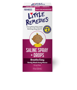 Little remedies saline 2024 drops for infants